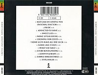 Addictions Vol. 1 [CD], 1