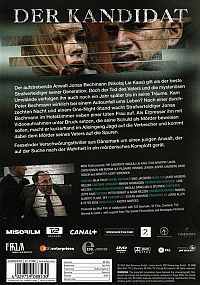 Der Kandidat [DVD], 1