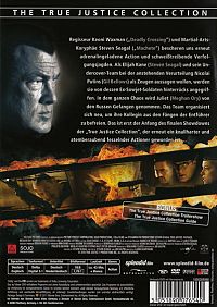 Payback - Heute ist Zahltag [DVD], 1