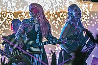 Jem and the Holograms [DVD], 1