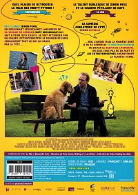 Absolutely anything [DVD], 1