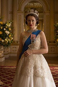The Crown - Staffel 1 [DVD], 3