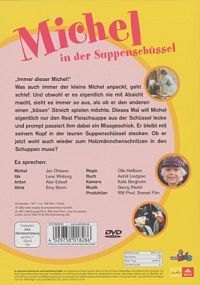 Michel in der Suppenschüssel [DVD], 1