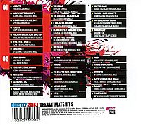 Dubstep 2015.1 [CD], 1