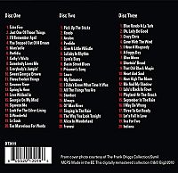 The Absolutely Essential 3 CD Collection [CD], 1