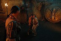 Sur la piste du Marsupilami [DVD], 4