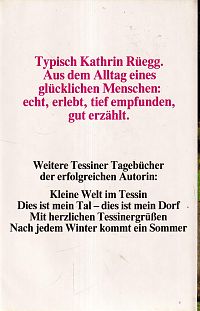 Von Lämmern und Leuten in Froda, 1