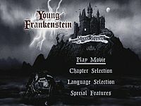 Frankenstein Junior [DVD], 4