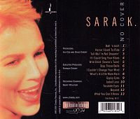 No Cover [CD], 1