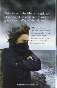 In den Augen der anderen, 1