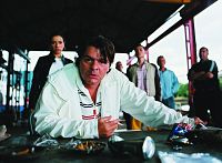 Snatch  [Blu-ray], 5