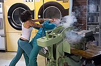 Wentworth - Staffel 2 [Blu-ray], 5