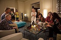 Blütenträume - Nachhilfe in der Kunst des Flirtens [DVD], 7