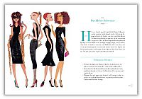 Der perfekte Kleiderschrank, 3