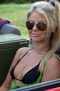 Bikini Spring Break Massaker [Blu-ray], 3