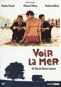 Voir la mer [DVD], 1
