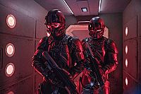 The Expanse - Staffel 2 [Blu-ray], 4