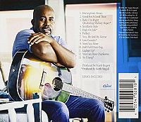 Southern Style [CD], 1