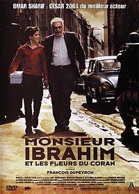 Monsieur Ibrahim et les fleurs du coran [DVD], 1