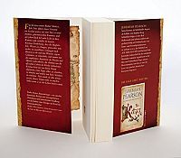 Die Täuferin - Der Bund der Freiheit, 3