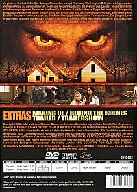 Romero's Staunton Hill [DVD], 1