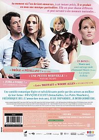 L'Art d'aimer [DVD], 2