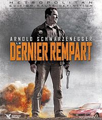 Le dernier rempart [Blu-ray], 1