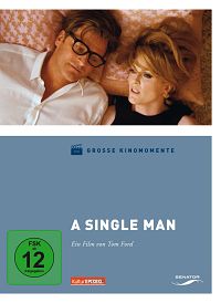 A Single Man [DVD], 1