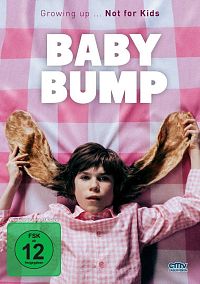 Baby Bump [DVD], 3