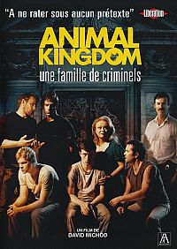 Animal Kingdom [DVD], 1