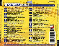 Dream Dance Vol. 24 [CD], 1