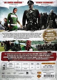 Dead Snow 2 [DVD], 1