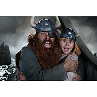 Wickie auf grosser Fahrt [Blu-ray 3D], 4