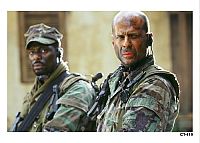 Tränen der Sonne [DVD], 2