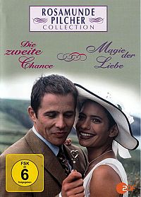 Rosamunde Pilcher - Die Zweite Chance - Magie der Liebe [DVD], 1