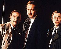 Ed McBains 87. Polizeirevier Collection [DVD], 3