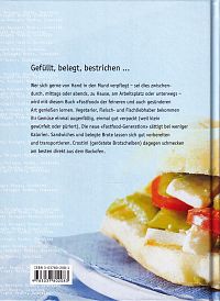 Sandwiches - Belegte Brote - Crostini, 1