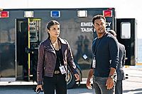 Ransom - Staffel 1 [Blu-ray], 5