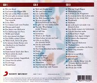 Nur der Wind kennt meine Träume   [CD], 1
