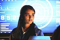 Space Kids - Abenteuer im Weltraumcamp [DVD], 5