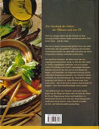 Das goldene Buch vom Olivenöl, 2