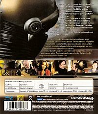 Glenn No. 3948 [Blu-ray], 1