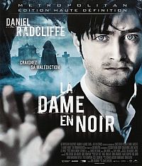 La dame en noir [Blu-ray], 1