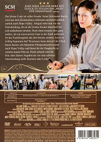 Die Coal Valley Saga 3 - Familienglück [DVD], 1