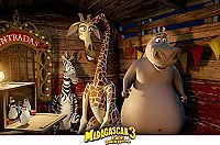 Madagascar 3 - Flucht durch Europa [Blu-ray], 6