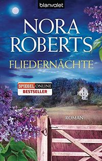 Fliedernächte: Roman, 1