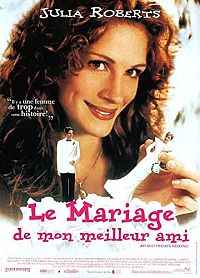 Le Mariage de mon meilleur ami [DVD], 7