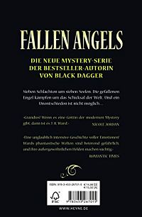 Fallen Angels - Der Dämon, 1