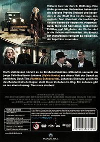 The Gang - Auge um Auge [DVD], 1