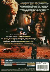 Assassin Warrior [DVD], 1